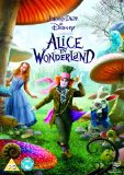Alice in Wonderland [DVD] [2010]