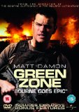 Green Zone [DVD]