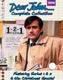 Dear John - Complete Collection - Series 1 & 2 Plus The Christmas Special [DVD]