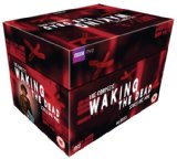 Waking the Dead Series 1-9 Box Set