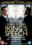 The King's Speech 
