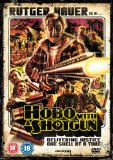 Hobo with a Shotgun