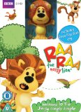 Raa Raa the Noisy Lion - Welcome to the Jingly Jangly Jungle