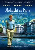 Midnight in Paris