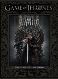 Game of Thrones - Season 1