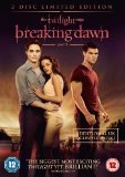 The Twilight Saga: Breaking Dawn - Part 1 (2 Disc Limited Edition)