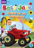 Baby Jake - Going on an Adventure