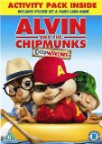 Alvin and the Chipmunks: Chipwrecked
