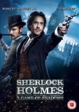 Sherlock Holmes: A Game of Shadows