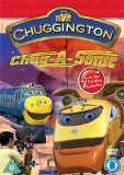 Chuggington - Chug-a-Sonic!