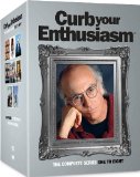 Curb Your Enthusiasm - Complete HBO Season 1-8