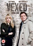 Vexed - Complete BBC Series One