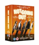 Not Going Out Series 1-5