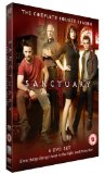 Sanctuary - Season 4