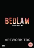 Bedlam - Series 1 & 2 Box Set