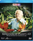 Kingdom of Plants 3D - with David Attenborough