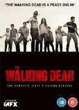 The Walking Dead - Season 1-2
