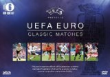 UEFA EURO Classic Matches