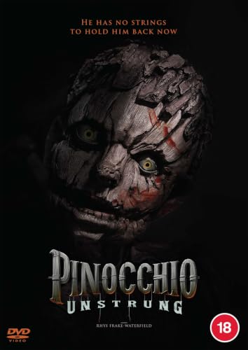 Pinocchio Unstrung [DVD]