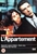 cheap L'Appartement 1997 DVD