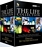 Attenborough - The Life Collection Natural History DVD