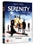 Serenity [2005] Science Fiction DVD