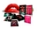 Rocky Horror Picture Show, The / Shock Treatment Lip Box [1975]