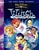 cheap W.I.T.C.H. DVD