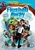 Flushed Away Childrens DVD
