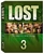 Lost - The Complete Third Series