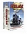 10 Pack: Steam (including The Glory Days Of Express Steam Train, Severn Steam, Locomotive Classes vol 1, Locomotive Classes vol 2, Special Sample Programme ... 1, Special Sample Programme Vol 2, & 4 m