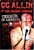 cheap G.G. Allin - Terror in America: Live 1993 DVD