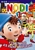 cheap Y Coblynnod A'r Paent Anweledig - Nodi Vol.3 DVD