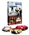 Shaun Of The Dead/Hot Fuzz/Magicians