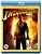 Indiana Jones and the Kingdom of the Crystal Skull  [Blu-ray] [2008]