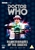 Doctor Who - Remembrance Of The Daleks  [1988] Classic Films DVD