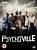 Psychoville Comedy DVD