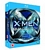 X-Men Quadrilogy - X-Men, X-Men 2, X-Men: The Last Stand, X-Men Origins: Wolverine [Blu-ray] Action Blu Ray