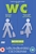 cheap W.C. wc DVD
