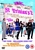 St. Trinians 2 - The Legend Of Fritton's Gold  [2009] Comedy DVD