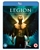 cheap legion blu ray