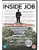 Inside Job Documentary DVD