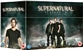 Image of Supernatural - Season 1-6 Complete [Blu-ray][Region Free]