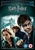 Harry Potter And The Deathly Hallows - Part 1 (1-disc version) Action DVD