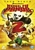 Kung Fu Panda 2 Childrens DVD