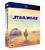 Star Wars: The Complete Saga (Episodes I-VI)  [Blu-ray]