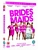 Bridesmaids Comedy DVD