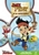 Jake And The Never Land Pirates: Yo Ho, Mateys Away! Childrens DVD