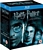 Harry Potter - The Complete 8-Film Collection [Blu-ray] [2011][Region Free]
