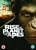 Rise of the Planet of the Apes (DVD + Digital Copy) Action DVD